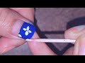 Different types of Nail 💅 Art Design Ideas 💡