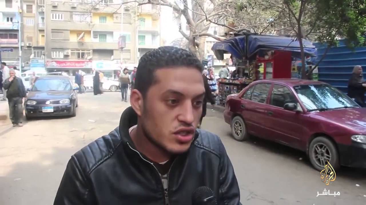 استطلاع رأي الشارع المصري بشأن إصدار السيسي قرار بزيادة الرسوم علي السلع الجمركية