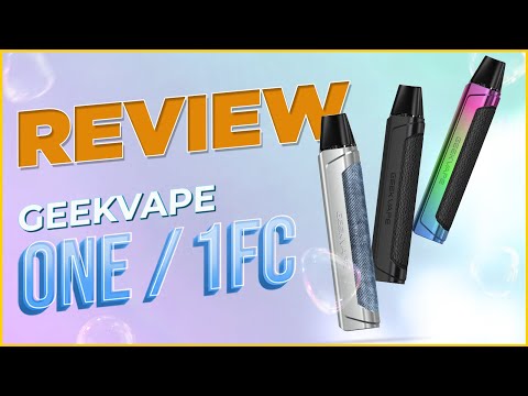 Video [REVIEW - SO SÁNH ] GeekVape - AEGIS ONE & AEGIS 1FC -... - youtube
