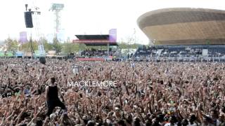 Full LoveThat TV: Backstage At Wireless Festival 2013 News