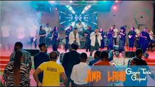 JINA LAKO LISIFIWE_by_grape twin gospel