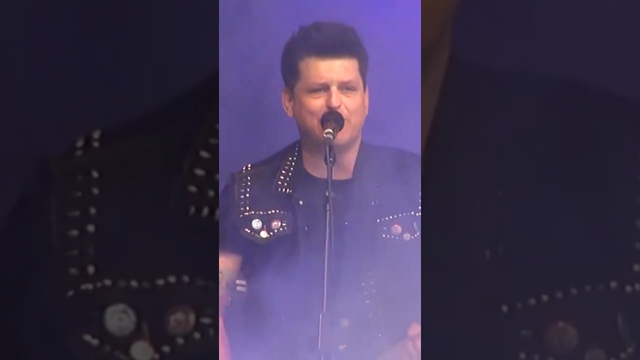 Less Than Jake - Live - Brakrock 2019 