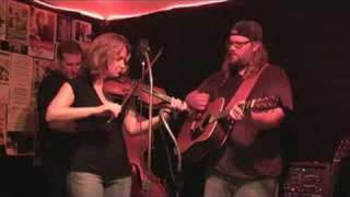 The Steeldrivers featuring Christ Stapleton - You Put The Hurt On Me chords