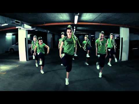 Freestyle Dance Factory Intro 2011