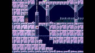 Lets Play Cavestory+ - Episode 08: Battle with the Core