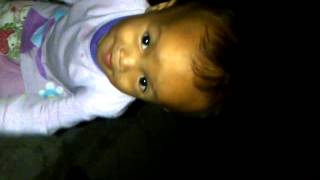 Goyang Maut Dedek Jeihan