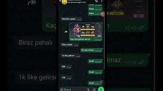 Hadi Uc Lazım Buz Diyarı M416 Alcam Pls