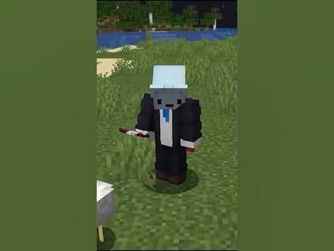 لازم انقد فليكس! #ماين_كرافت #minecraft - YouTube