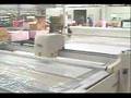 Textile Auto-Cutting Machine