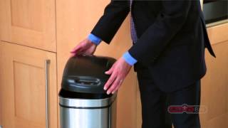 AutoBin Maxi Series 80 Litre & 40+40 Twin Compartment Recycle Bin