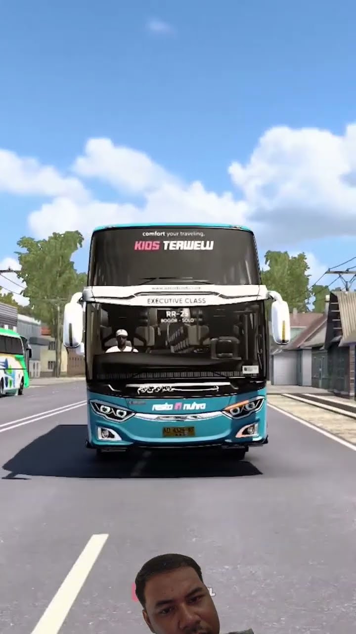 Bus Pariwisata Keren: Lebih dari Sekadar Transportasi, Sebuah Pengalaman YouTube yang Menawan