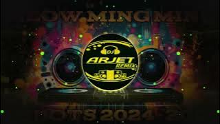MEOW MING MING BUDOTS DJ ARJET REMIX BMC 2K24-2K25