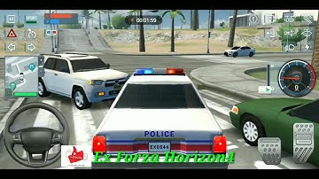 Police Sim 2022 Gameplay Walkthrough (Android, iOS) - Part41