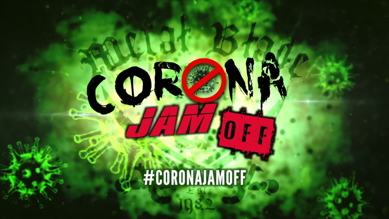 Corona Jam Off - Endseeker