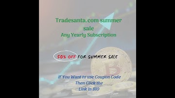 TradeSanta 50% OFF Trading #Bot Coupon | #Bitcoin | #Shorts