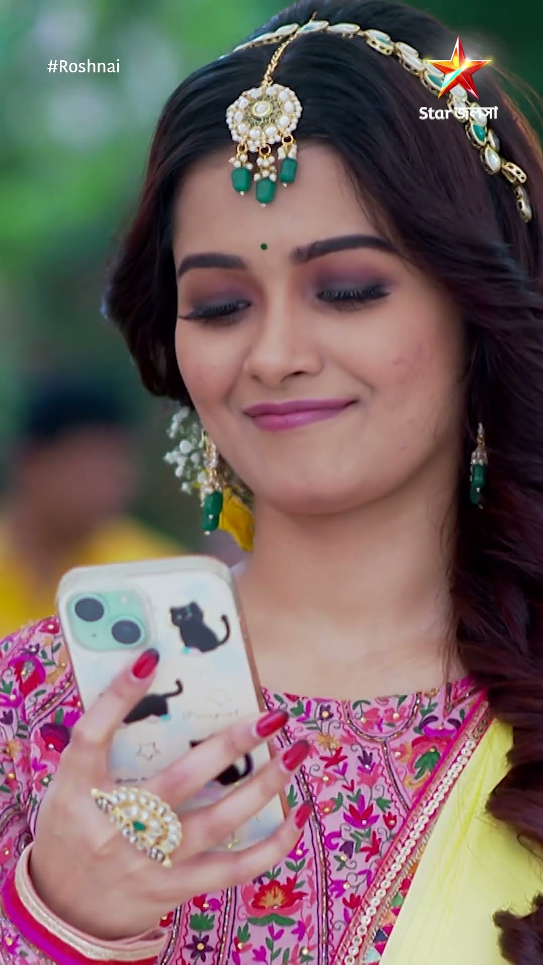 #shorts রোশনাই