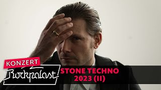 Stone Techno Festival 2023 – Best Of Sendung 2