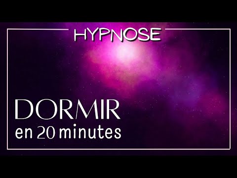 Hypnose ASMR ★ SOMMEIL et reprogrammation du subconscient ★ Paix intérieure