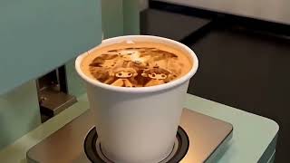 14 A Little Cup of Us! ☕♡ | EZ Mellow Stories