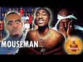 MOUSEMAN &quot;ME &amp; TUPAC CRIED WHEN HE HAD TO MOVE TO CALIFORNIA&quot; A HEARTFELT STORY BY PAC&#39;S BEST FRIEND