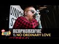 Memphis May Fire - No Ordinary Love (Live 2015 Vans Warped Tour)