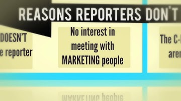 The Road to RSA Conference 2013