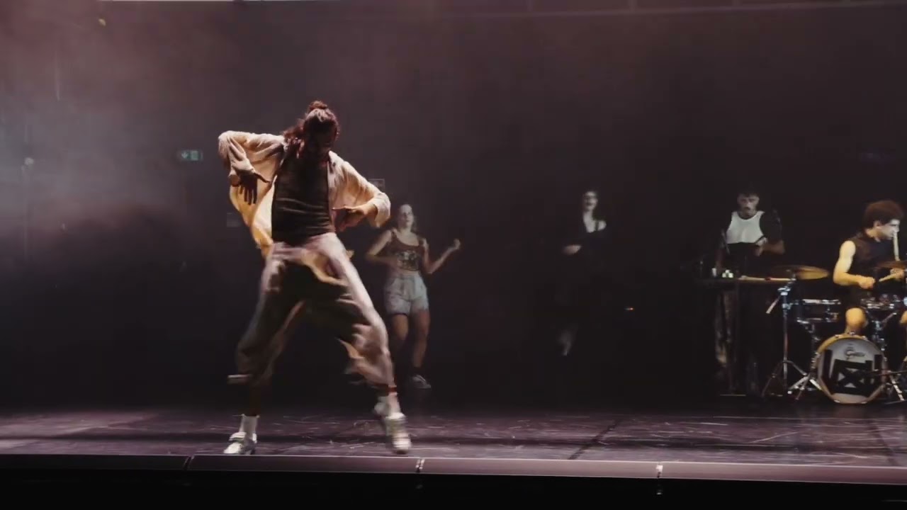 Esta hora de espanto at Teatro Municipal de Bragança