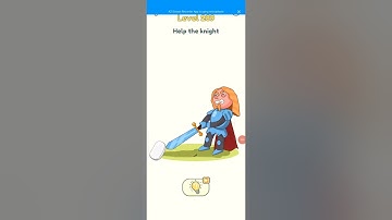 Dop2 Gameplay Level 289 #shorts #deletepuzzle #deleteonepart2 #puzzletime #dop2 #dop