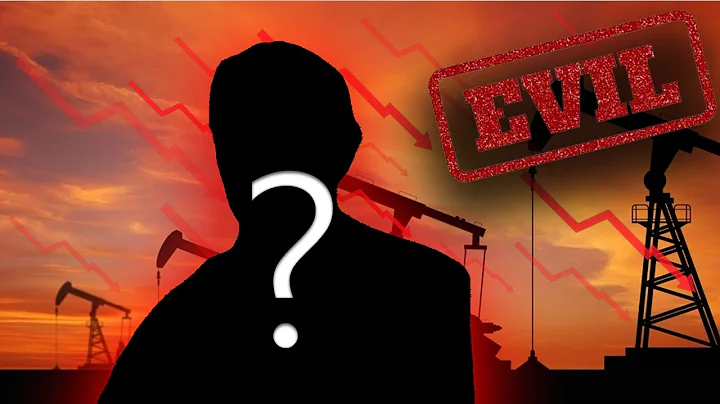 The Man Who Ruined American Society | John D Rocke...