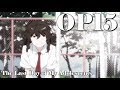 Analizando Openings de Monogatari | The Last Day of My Adolescence