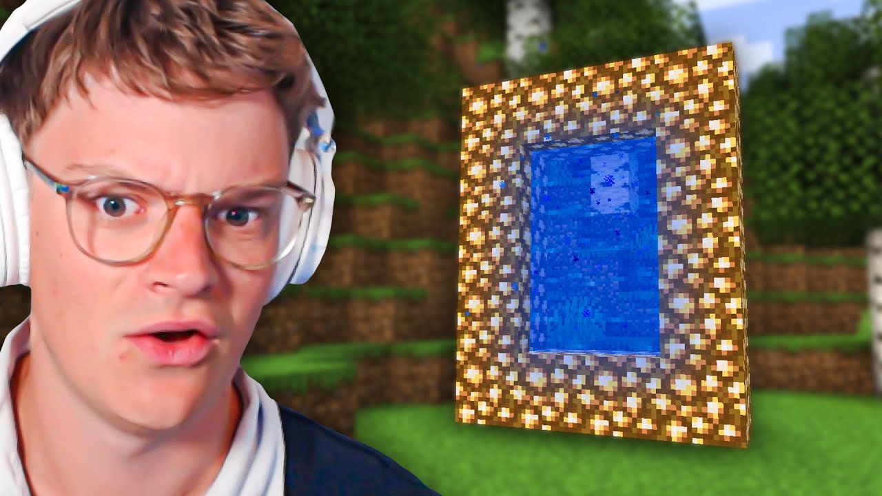 Meriwether Minecraft Det mest legendariske Minecraft Mod - The Aether (ep. 1) - YouTube