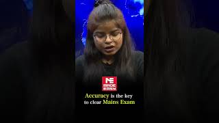 Accuracy is the key to clear ESE Mains Exam | Best Strategy | Must Watch | MADE EASY