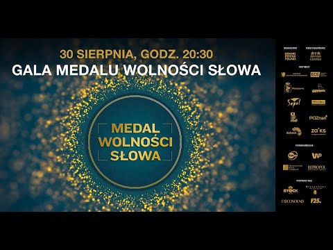 Orkiestry TV – Psalm stojących w kolejce – Tarkowski Orkiestra feat. Kayah. „Medale Wolnośći Słowa”. Gdańsk 2023