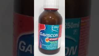 Gaviscon