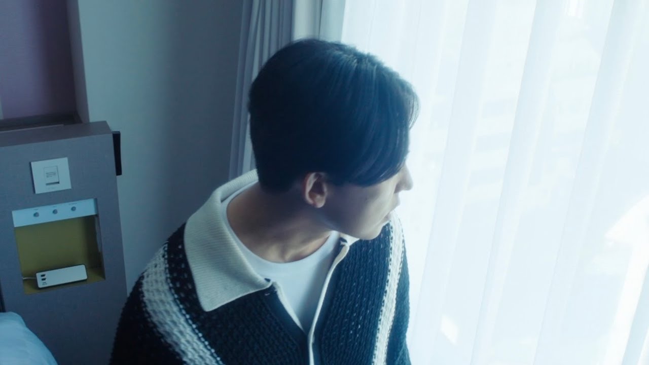 【MV】KEN THE 390 - All Day, All Night (Last Note Remix)