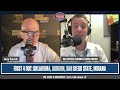 The committee got this one WRONG | 2026 NCAA Tournament Bracket Reaction