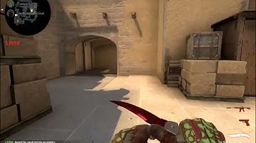 FACEIT LVL 8 1v5 BIG BRAIN