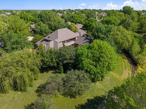 4604 Lawson Court, Plano, TX home video tour