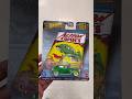 Hot Wheels Premium Action Comics Superman Die-Cast Toy Car #hotwheels #diecastcars #supermancomics