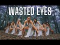 WASTED EYES x AMAARAE | Elisa Bei Choreography | Directed by Jaq Moon