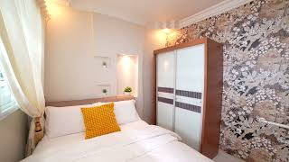 Executive Maisonette near Kovan MRT