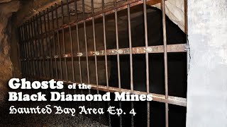 (LEGENDS & TALES) The White Witches of Black Diamond Mines | Haunted California | Ghost Stories