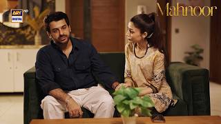 Sab Thek hojaega 🥹 | Mahnoor | Zoya Nasir | Humayoun Ashraf | ARY Digital Drama