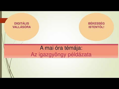 Videó: Az Illúziókkal Való Elválásról