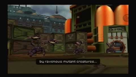 Ratchet and Clank: Going Commando - Planet Snivelak (Part 3) (Boss)