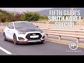 Fifth Gear's South Korea Special