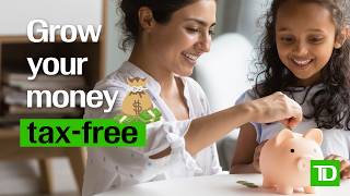 What is a TFSA account?