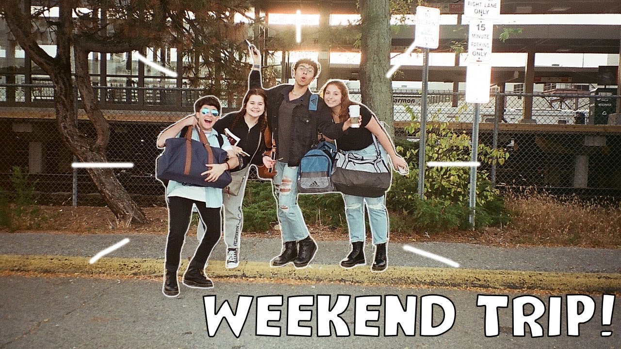 Weekend Trip To The Rocky Horror Picture Show Youtube