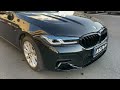 For bmw 5 series f10 20112016 upgrade to g30 lci m5 cs style body kit conversion