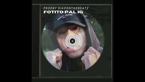 🚀"FOTITO PAL IG" Jere klein❌Cris Mj❌King Savagge❌Pailita Type Beat | Reggaeton Chileno Perreo 2025 🚀